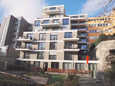 Eigentumswohnung (1 bis 2 Zimmer), Sonstiges in Nürnberger Straße 68,69, 10787 Berlin, Schöneberg - Bild 1