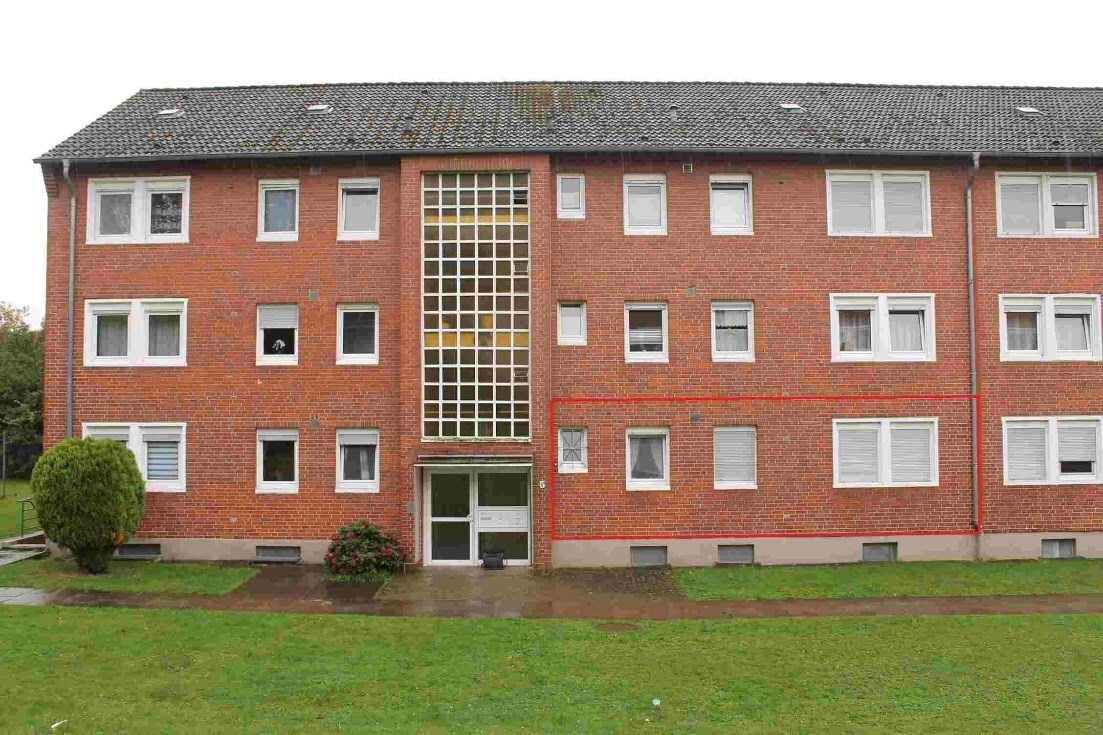 Eigentumswohnung (3 bis 4 Zimmer) in Hessisch Oldendorf - Bild 2