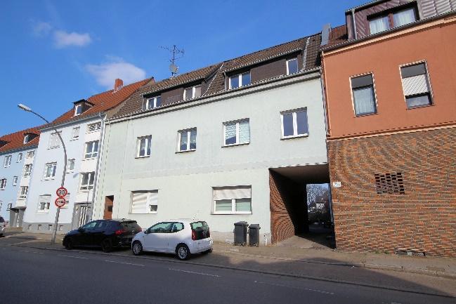 Mehrfamilienhaus in Gladbeck - Bild 1