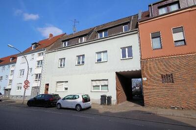 Mehrfamilienhaus in Rossheidestrasse 81, 45968 Gladbeck, Brauck - Bild 1