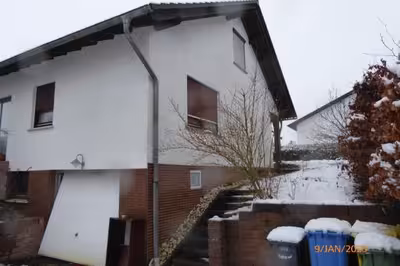 Einfamilienhaus in Hauberner Ring  23, 35066 Frankenberg (Eder) - Bild 2