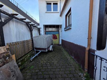 Einfamilienhaus in Böchingen - Bild 4