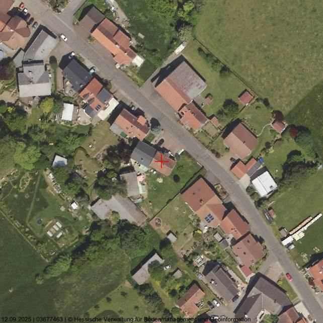 Einfamilienhaus in Wallroth - Bild 2