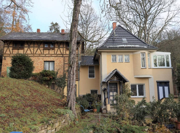 Einfamilienhaus in Jena - Bild 1