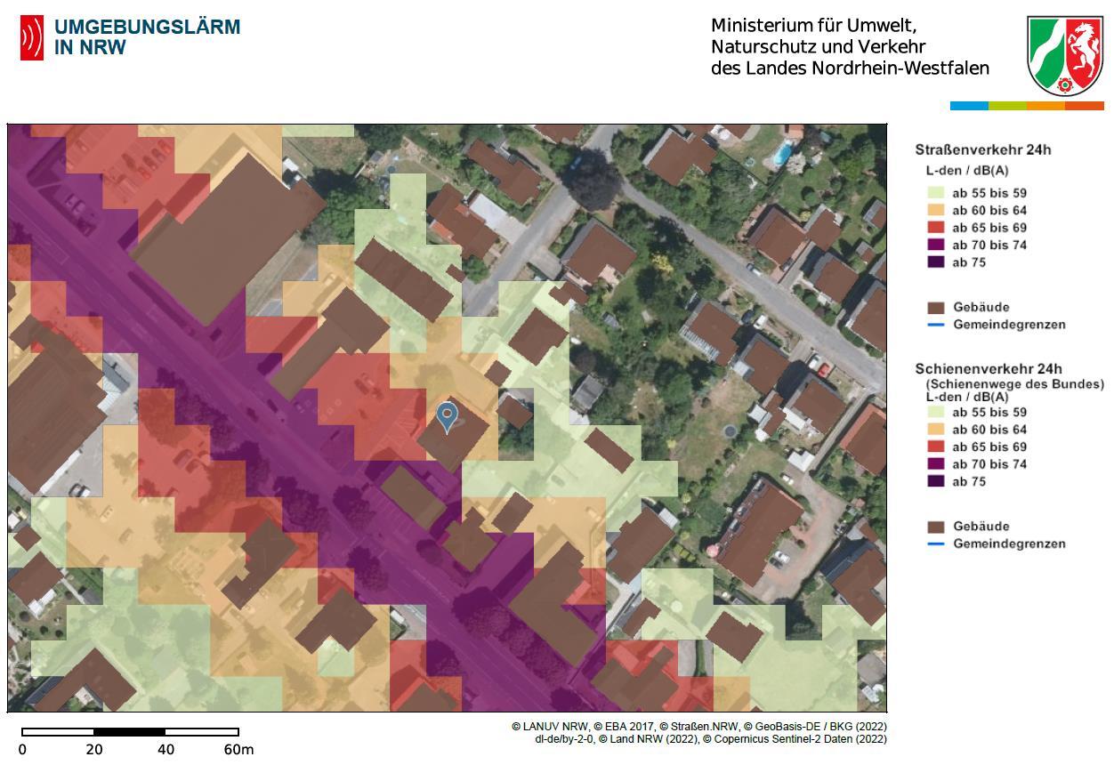 Zweifamilienhaus, Garage, Gewerbeeinheit (z.B. Laden, Büro) in Minden - Bild 1