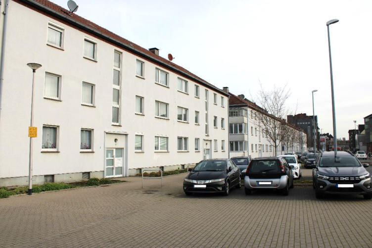 sonstiges Teileigentum (z.B. Keller, Hobbyraum), Dachboden in Hagen - Bild 3
