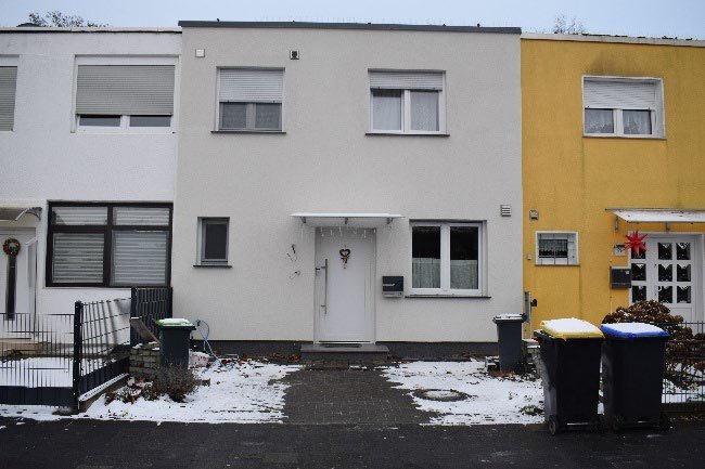 Einfamilienhaus in Gütersloh - Bild 1