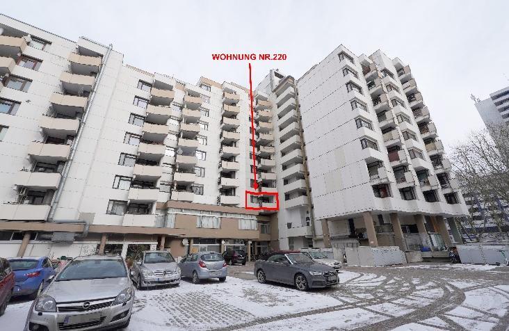 Eigentumswohnung (3 bis 4 Zimmer) in Berlin - Bild 4
