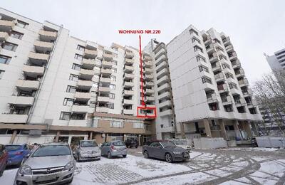 Eigentumswohnung (3 bis 4 Zimmer) in Bismarckstraße 86, 10625 Berlin - Bild 1