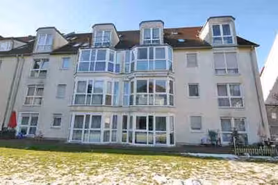 2-Zimmer-Wohnung in Brunnleite 8, 93152 Nittendorf - Bild 1