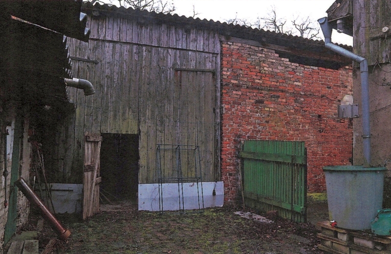 Einfamilienhaus und Nebengelass in Lebus - Bild 4