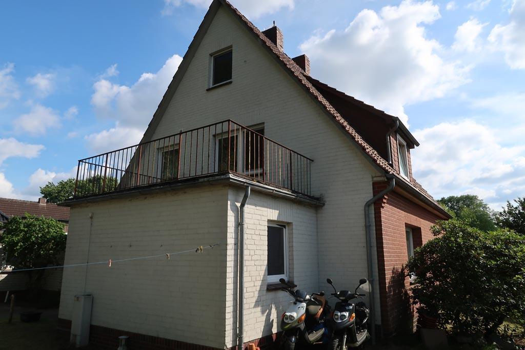 Zweifamilienhaus in Ganderkesee - Bild 4