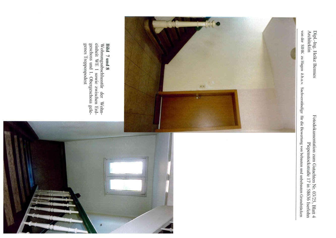 Mehrfamilienhaus in Iserlohn - Bild 4