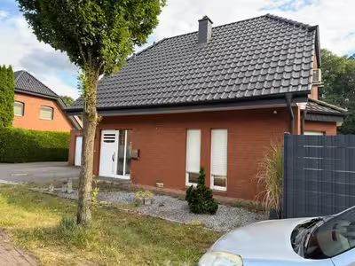Einfamilienhaus in Dachsstraße 19, 48432 Rheine - Bild 1