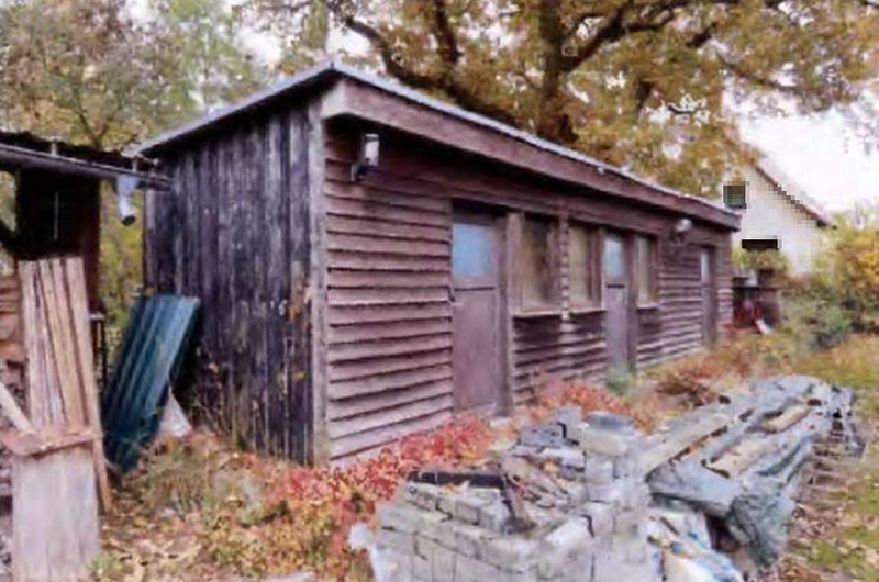 Erbbaurecht, Einfamilienhaus mit Einliegerwohnung in Prohn - Bild 1