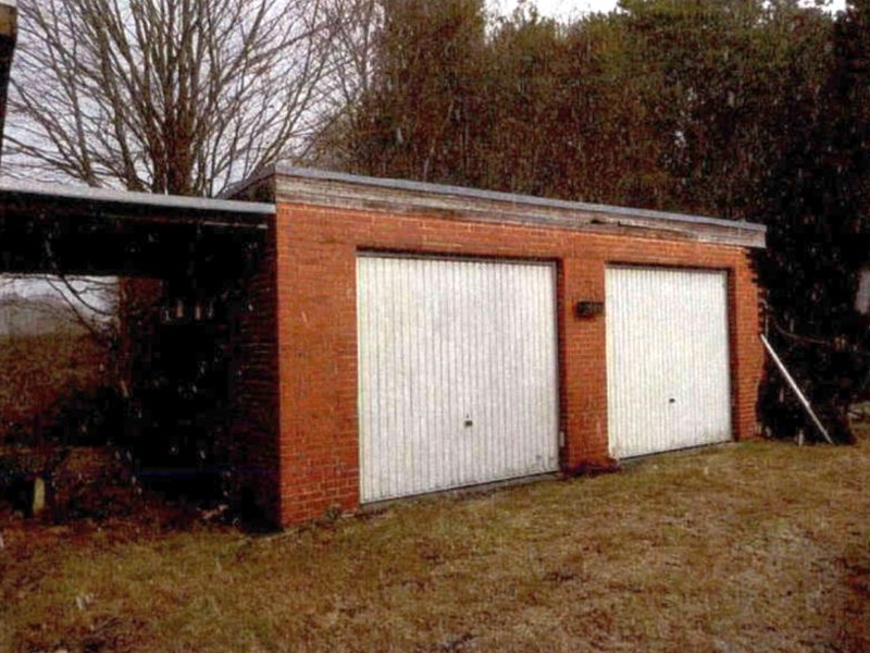Zweifamilienhaus mit Doppelgarage in Hanerau-Hademarschen - Bild 4