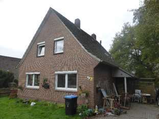 Einfamilienhaus in Uplengen - Bild 4