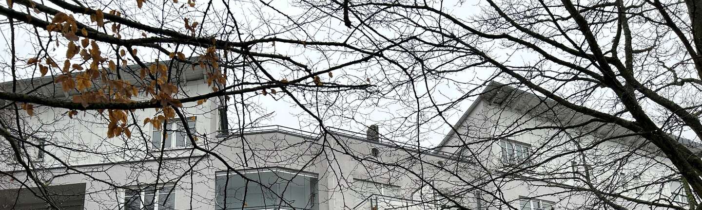 1-Zimmer-Wohnung mit PKW-Stellplatz in Regensburg - Bild 1