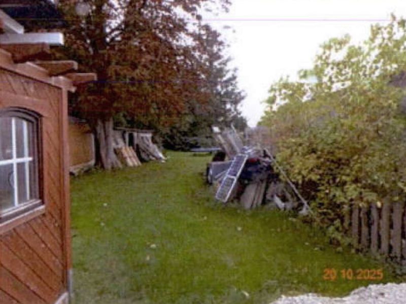 Einfamilienhaus nebst Schuppenanlage in Sankt Michaelisdonn - Bild 3