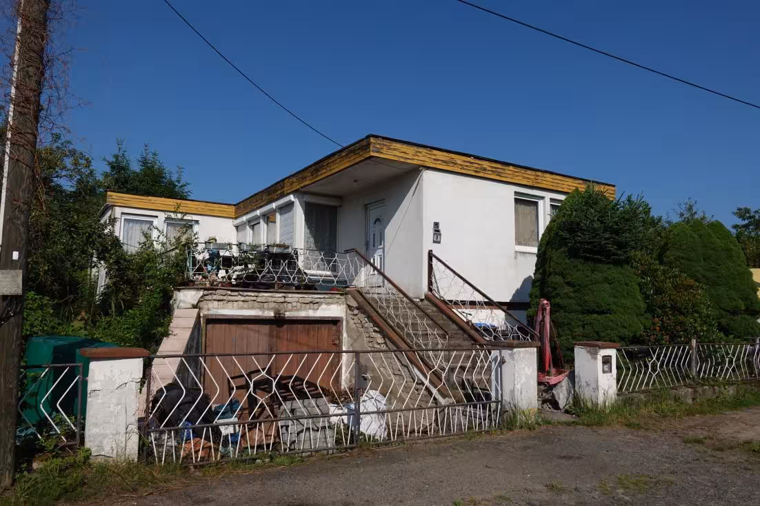 Einfamilienhaus in Kostebrau - Bild 2
