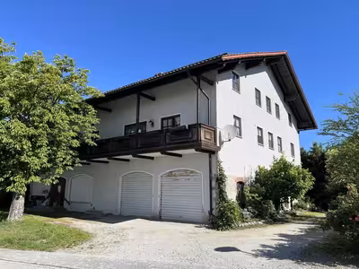 Wohn-/Geschäftshaus in St.-Blasius-Straße 18, 94136 Thyrnau - Bild 1