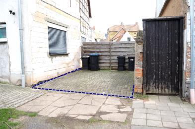 unbebautes Grundstück in Kyffhäuserstraße 2, 06536  Südharz, Roßla - Bild 2