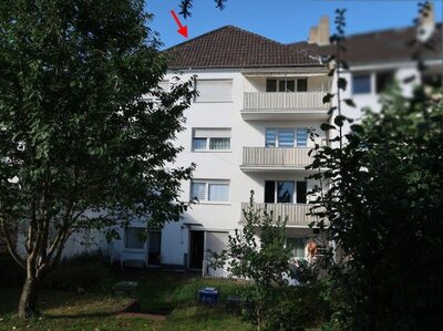 Mehrfamilienhaus, Garage in Schoellerstraße 12, 52351 Düren, Düren - Bild 1