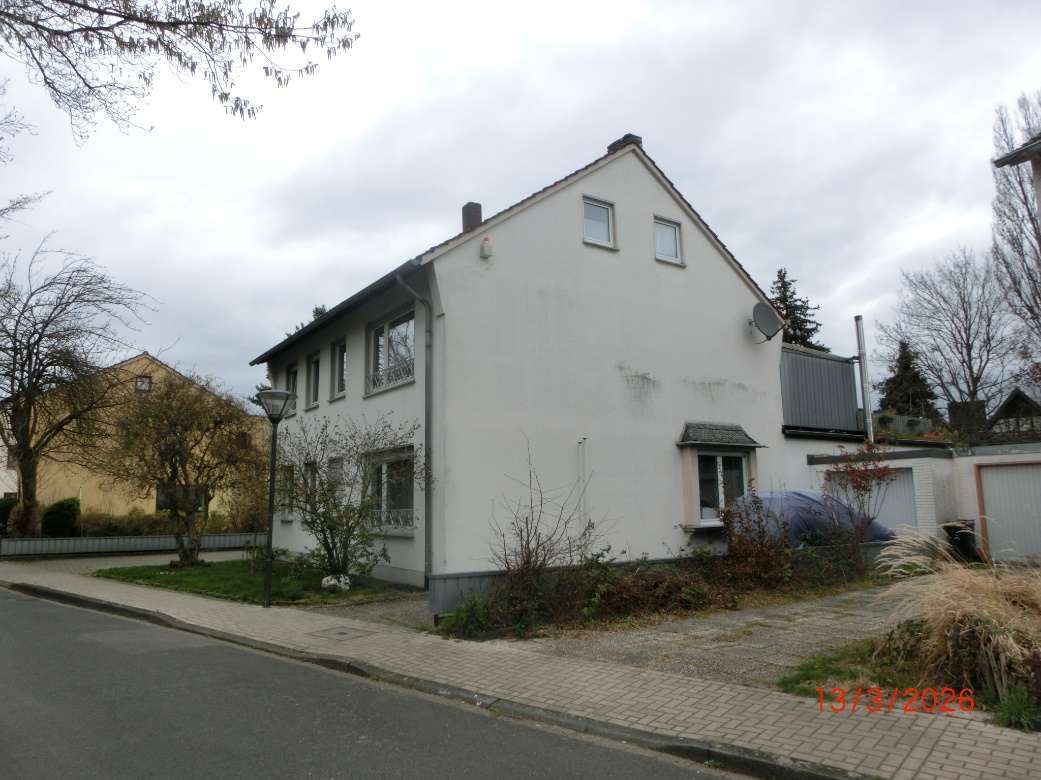 Zweifamilienhaus in Troisdorf - Bild 4