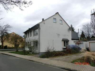 Zweifamilienhaus in Siegbengebirgsallee 62, 53840 Troisdorf, Ort - Bild 2