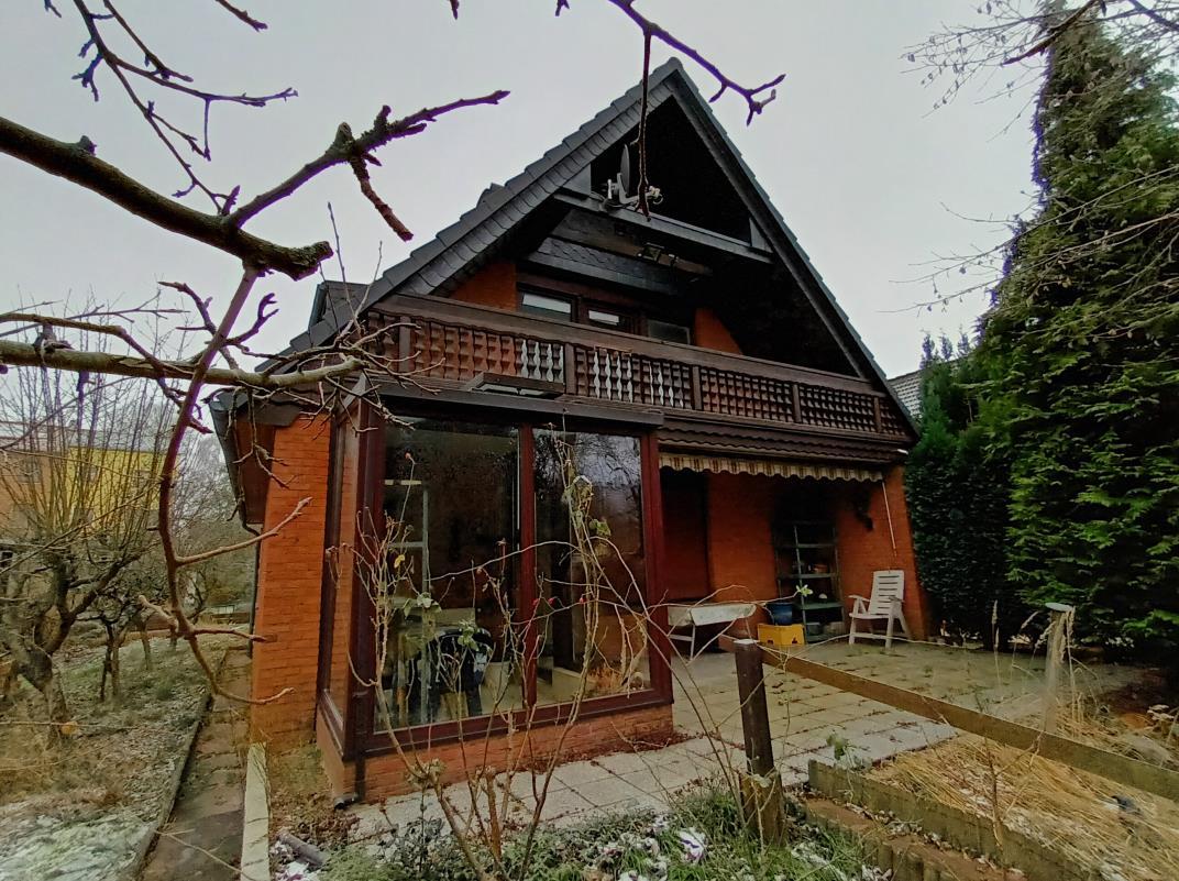 Einfamilienhaus, Garage in Bremen - Bild 1