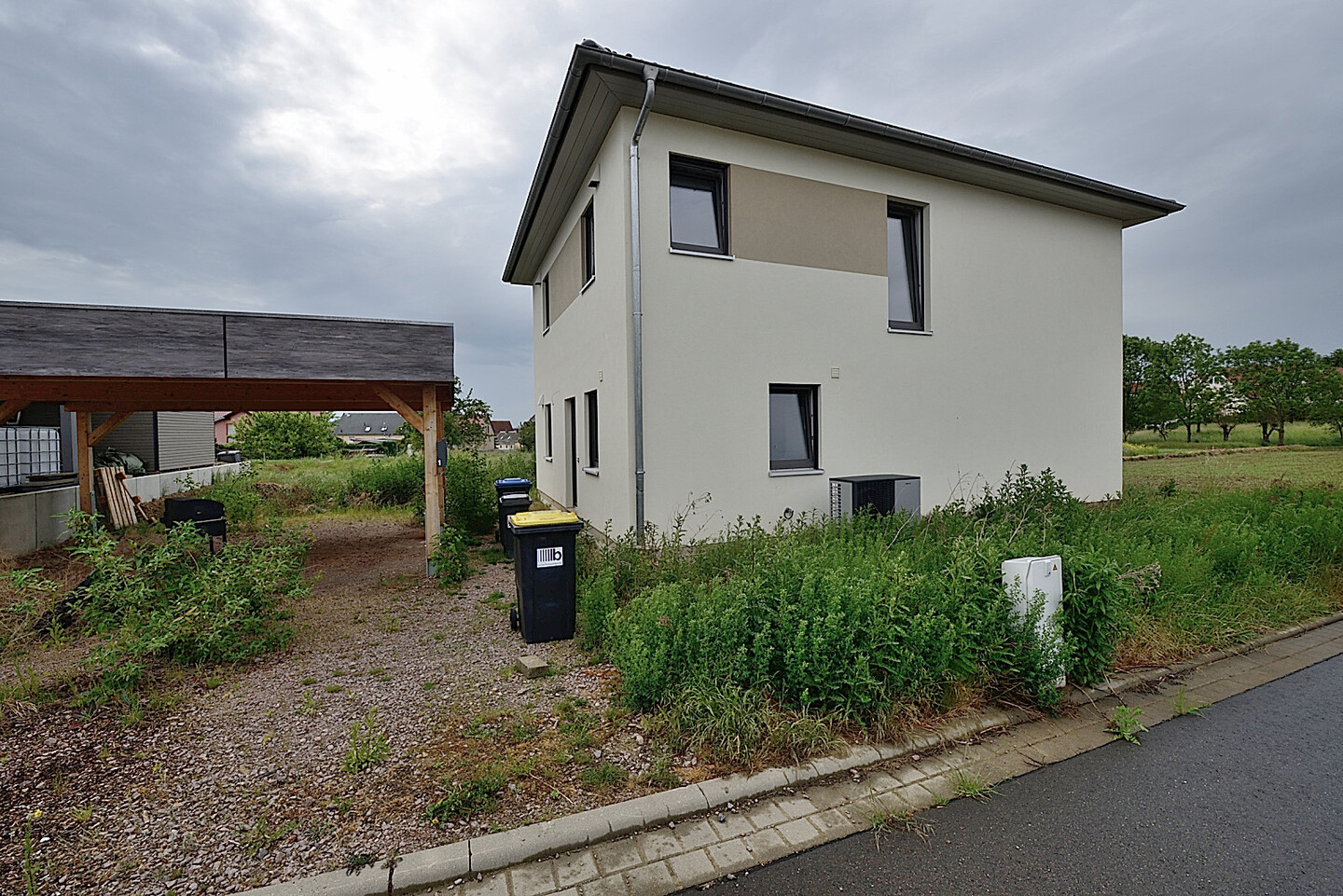 Einfamilienhaus in Döbeln - Bild 2