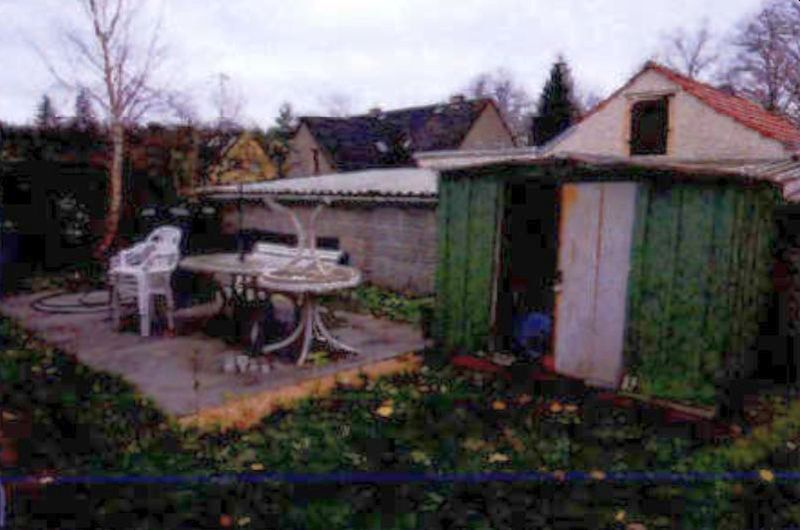 Bungalow mit Carportstellplatz in Dahlewitz - Bild 2