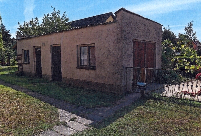 Einfamilienhaus mit Nebengelass in Seelow - Bild 4