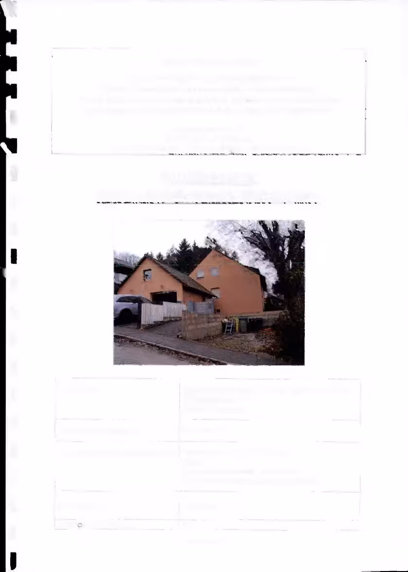 Eigentumswohnung (3 bis 4 Zimmer) in Burgthann - Bild 1
