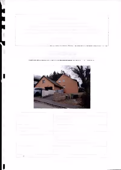 Eigentumswohnung (3 bis 4 Zimmer) in Grünangerweg 16, 90559 Burgthann - Bild 1