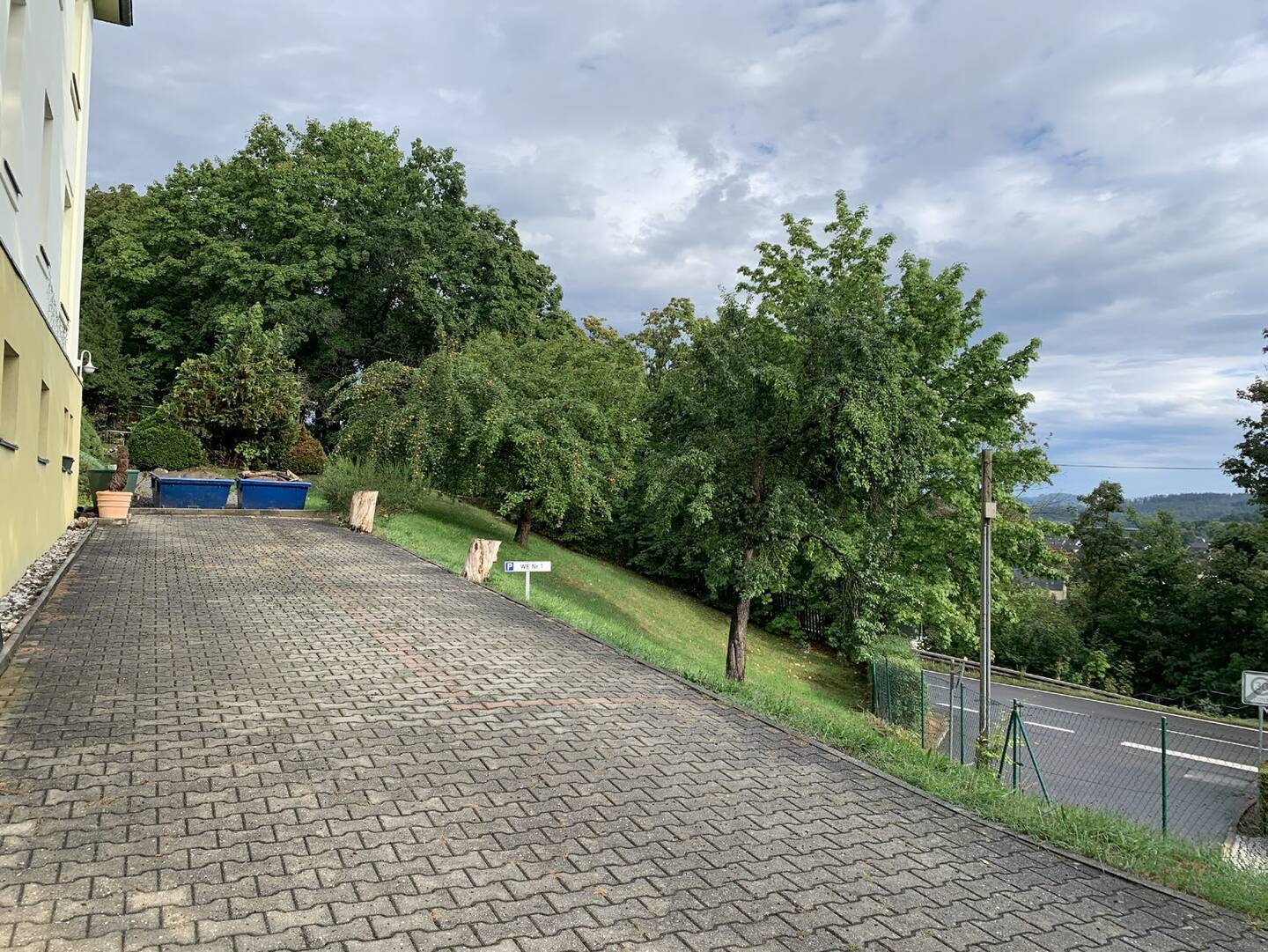 Eigentumswohnung (1 bis 2 Zimmer) in Flöha - Bild 1