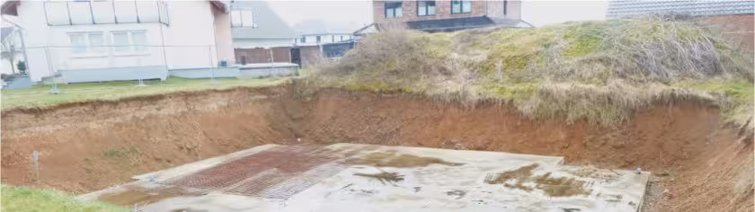 Baugrundstück in Fritzlar - Bild 1