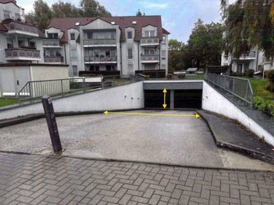 3-Raum-Wohnung (Maisonette) und Tiefgaragenstellplatz in Sonnenallee 20, 39116 Magdeburg, Stadtteil Sudenburg - Bild 2