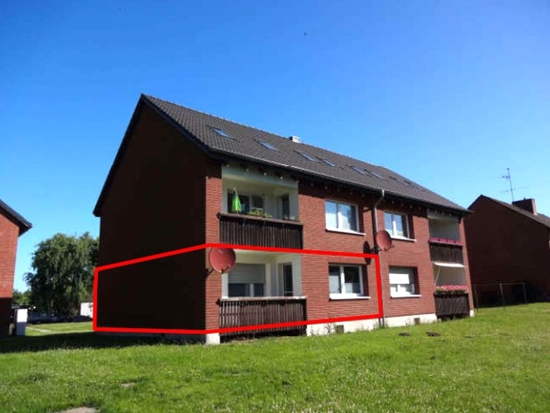 Eigentumswohnung in Stapel - Bild 3