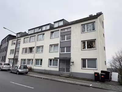 Garage, Eigentumswohnung (3 bis 4 Zimmer), Eigentumswohnung (1 bis 2 Zimmer) in Stockder Straße 89, 89a, 00000 - Bild 2