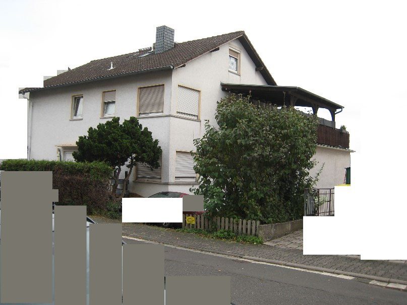 Mehrfamilienhaus in Büdingen - Bild 4