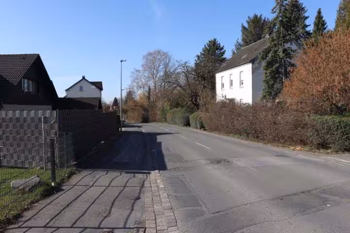 Eigentumswohnung (3 bis 4 Zimmer) in Fröndenberg/Ruhr - Bild 1