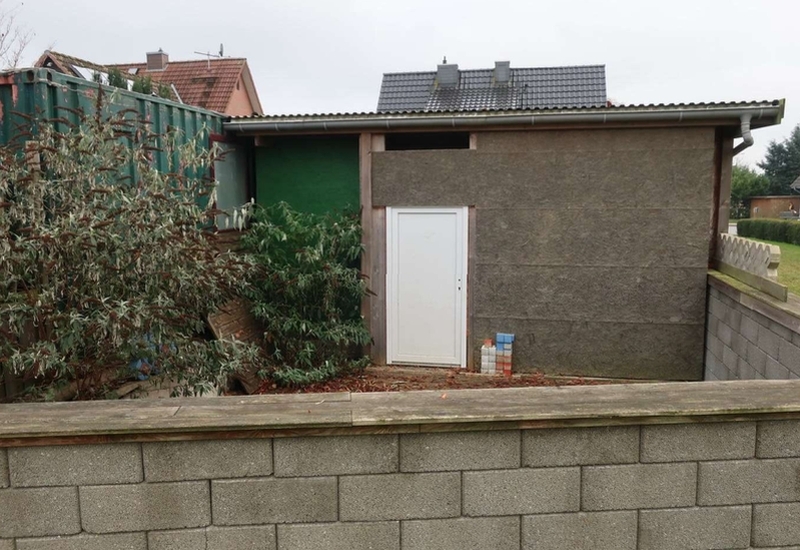 Wohnhaus mit 2 Wohneinheiten in Elmenhorst - Bild 3