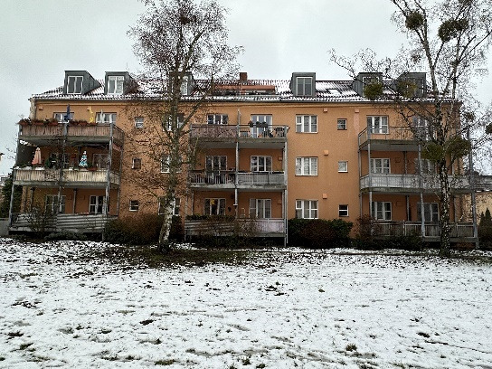 Eigentumswohnung (1 bis 2 Zimmer), beide 1/2 Anteile in Berlin - Bild 4