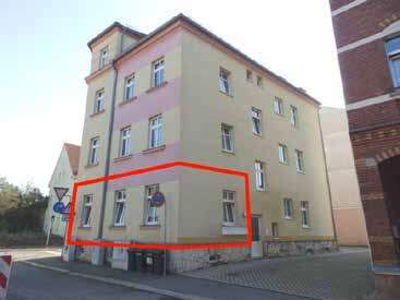 Eigentumswohnung (1 bis 2 Zimmer) in Zwickau - Bild 4