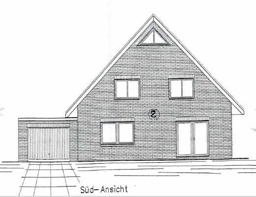 Garage, Einfamilienhaus in Ibbenbüren - Bild 3