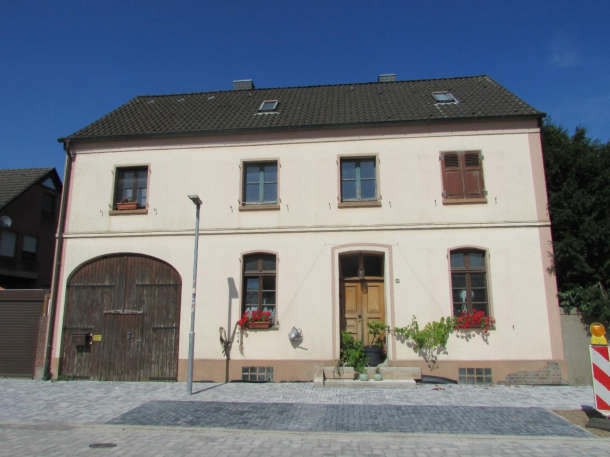 Einfamilienhaus in Wesel - Bild 2