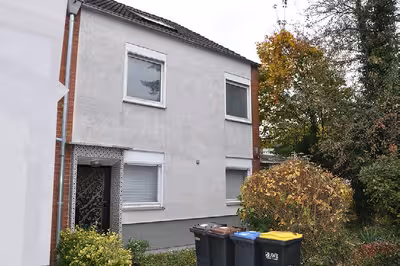 Reihenhaus in Hermann-Josef-Schmitt-Straße 1, 50827 Köln, Ossendorf - Bild 1