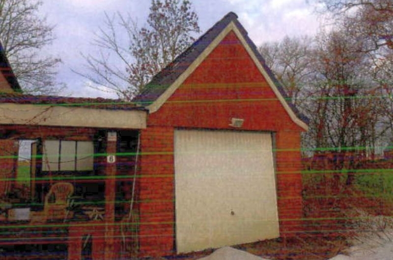 Einfamilienhaus mit Nebengebäuden in Dammfleth - Bild 3