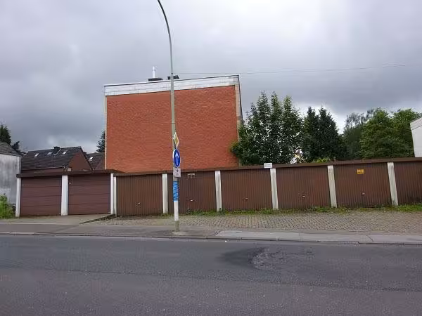 unbebautes Grundstück in Stolberg - Bild 4